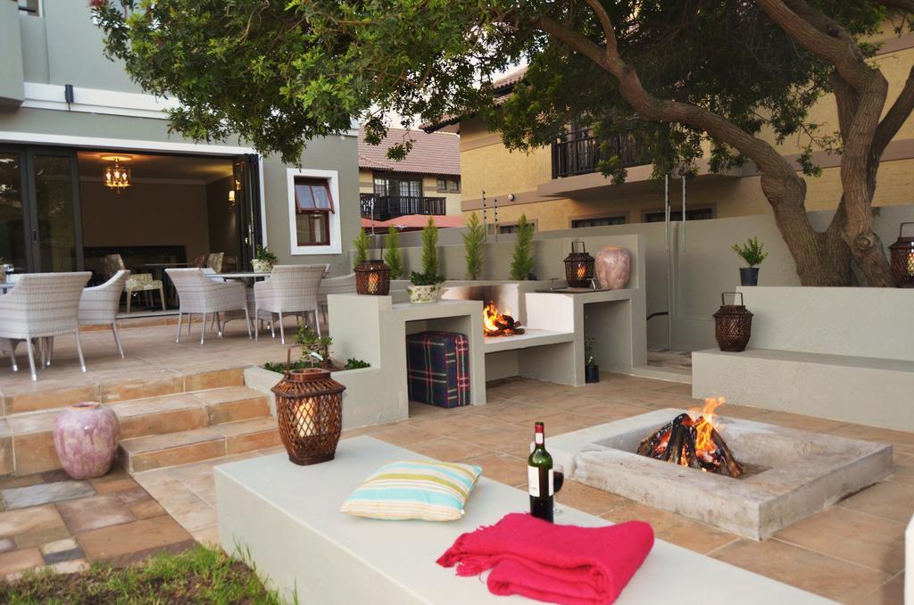 Hotel The Mandyville Jeffreys Bay