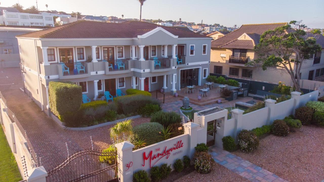 The Mandyville Hotel Jeffreys Bay