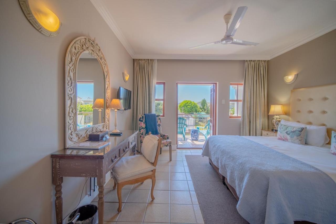 Hotel The Mandyville 4*