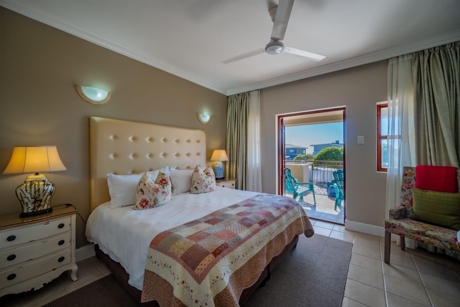 The Mandyville Hotel
