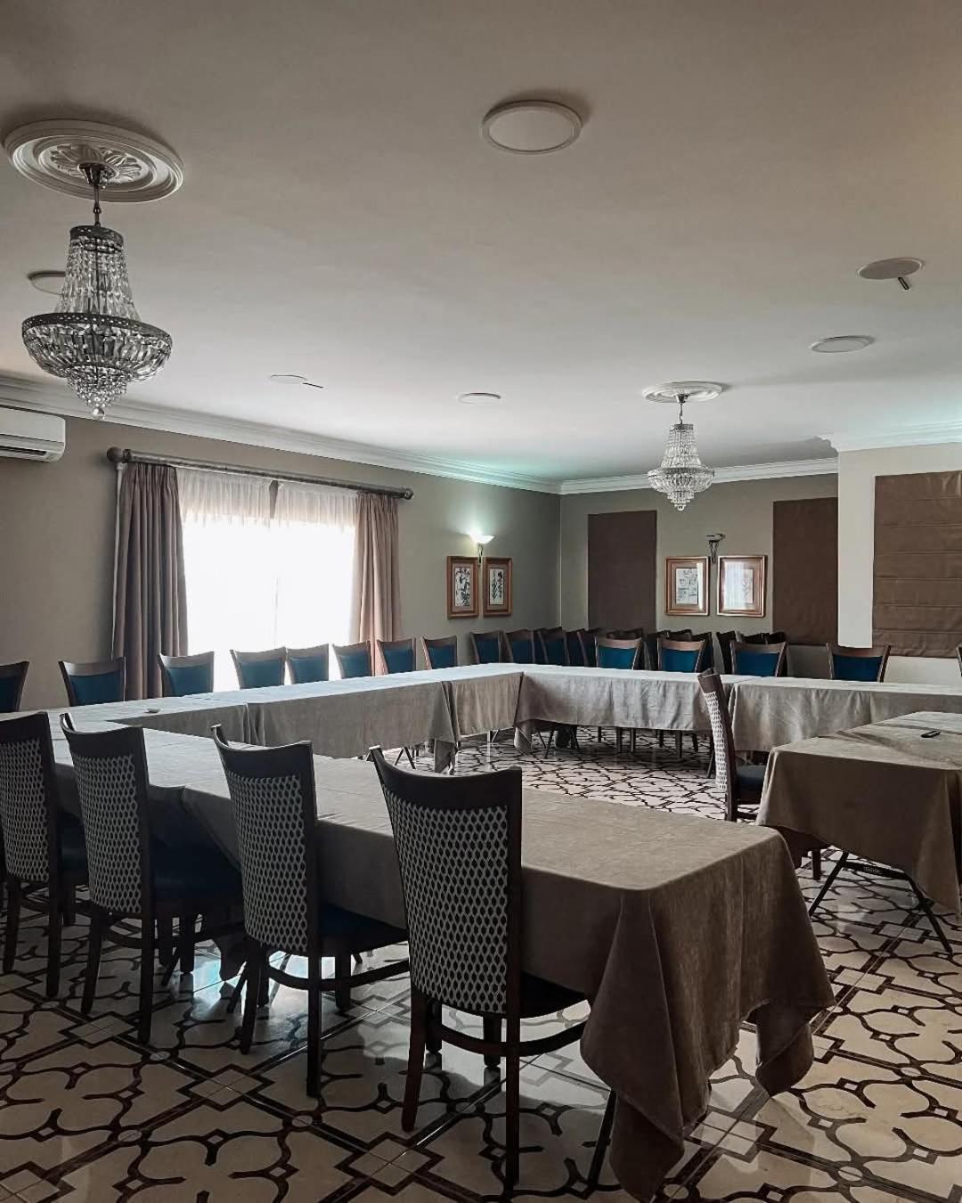 Hotel The Mandyville 4*