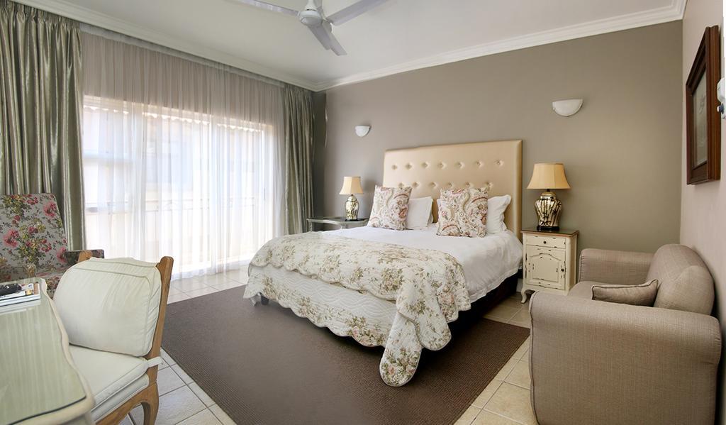 The Mandyville 4* Jeffreys Bay