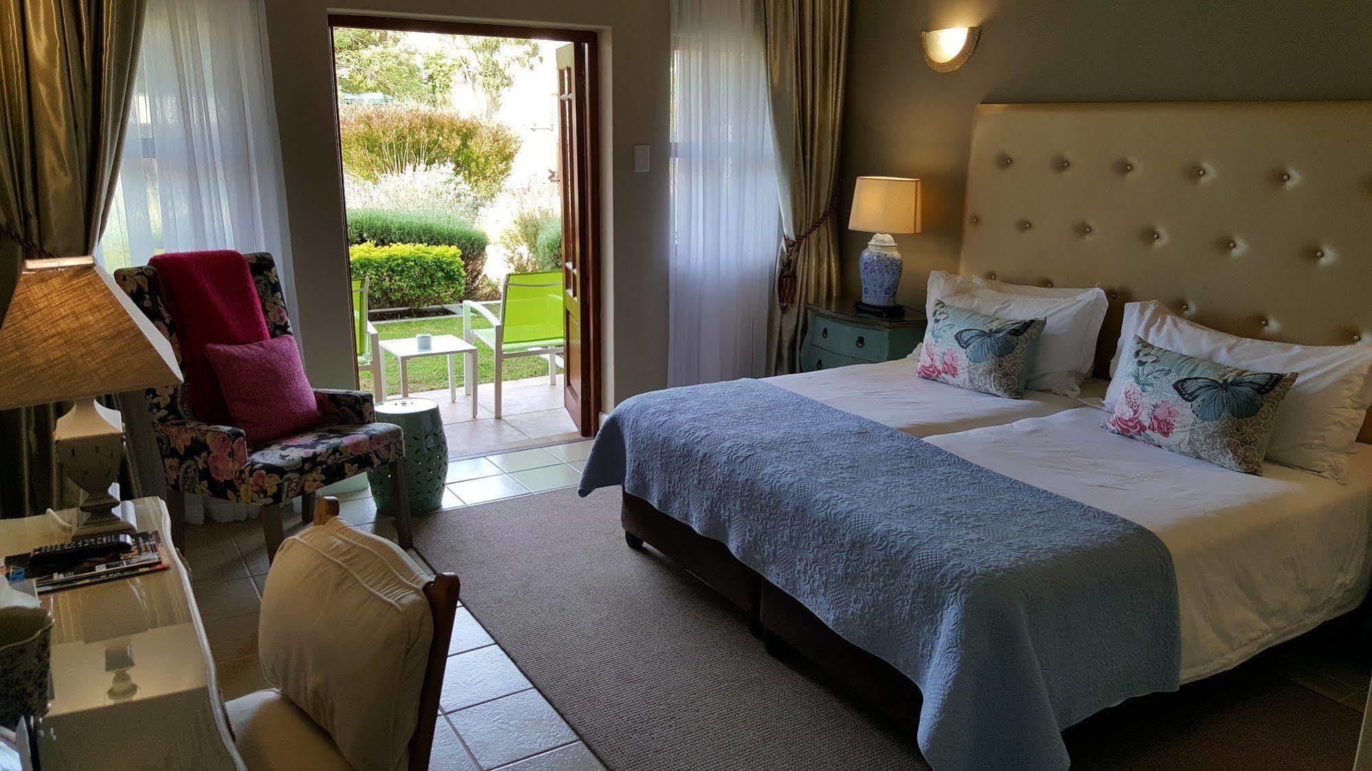 Hotel The Mandyville 4*