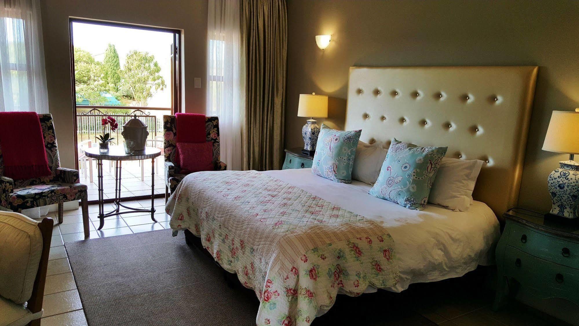 The Mandyville 4* Jeffreys Bay