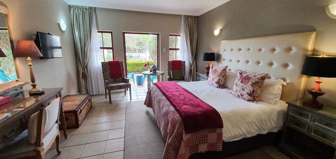 Hotel The Mandyville Jeffreys Bay