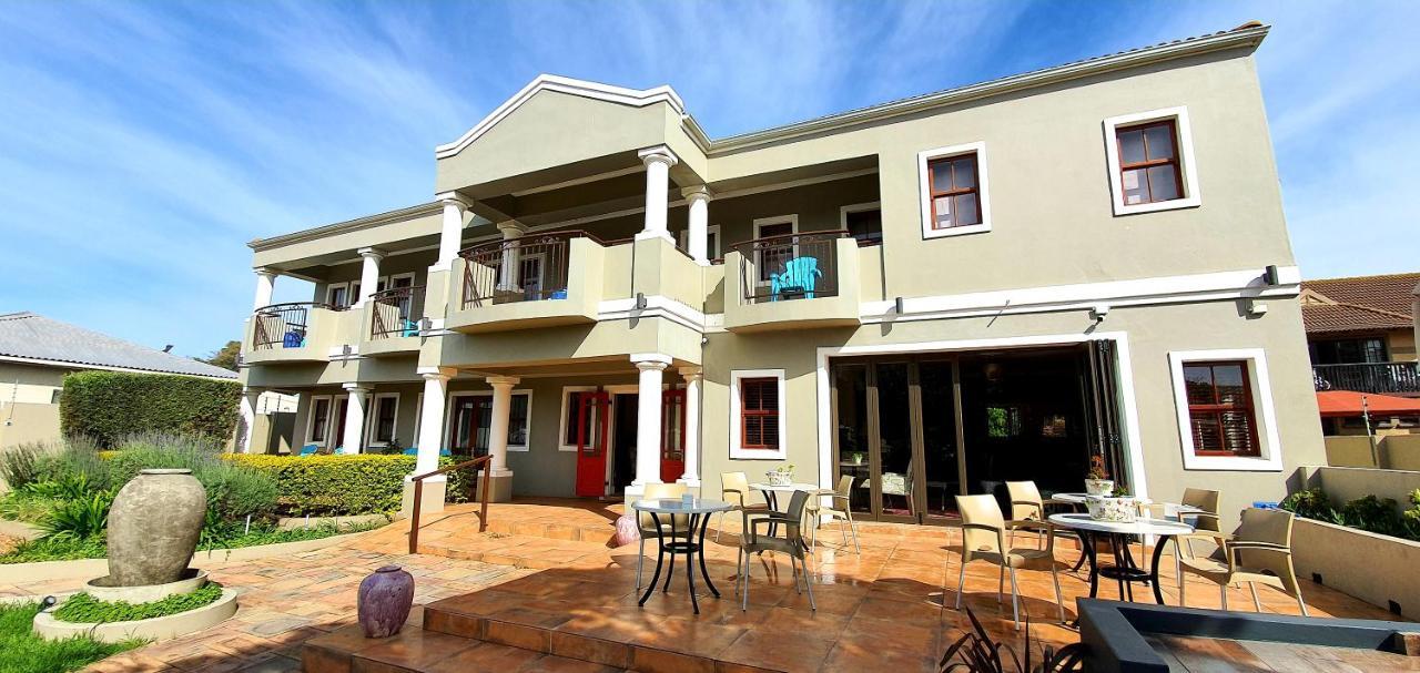 Hotel The Mandyville Jeffreys Bay