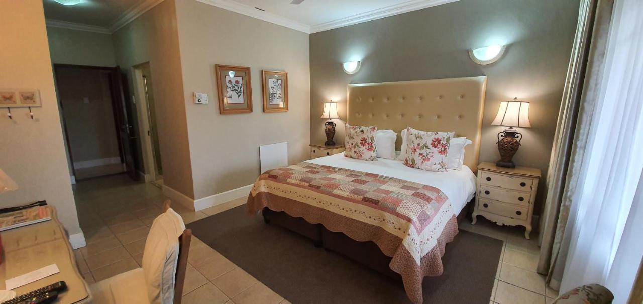 Hotel The Mandyville Jeffreys Bay