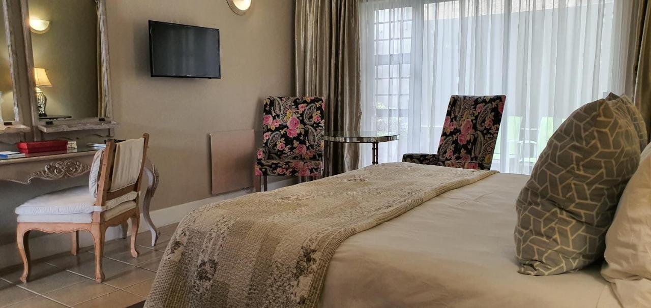 The Mandyville Hotel 4*