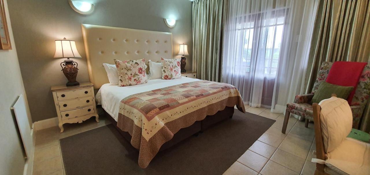The Mandyville Hotel